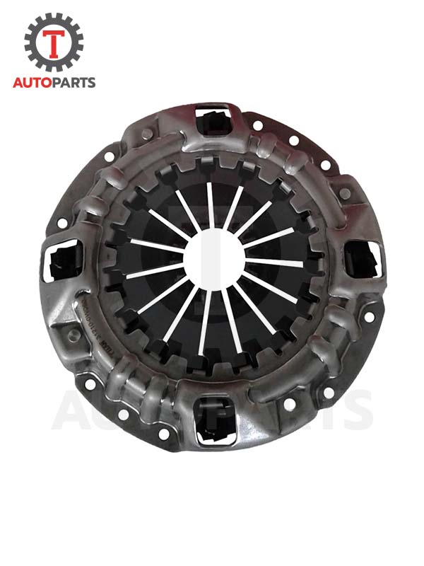 Clutch Cover Hino Dutro Ht Dyna W T Autoparts